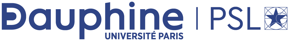 Université Paris Dauphine-PSL